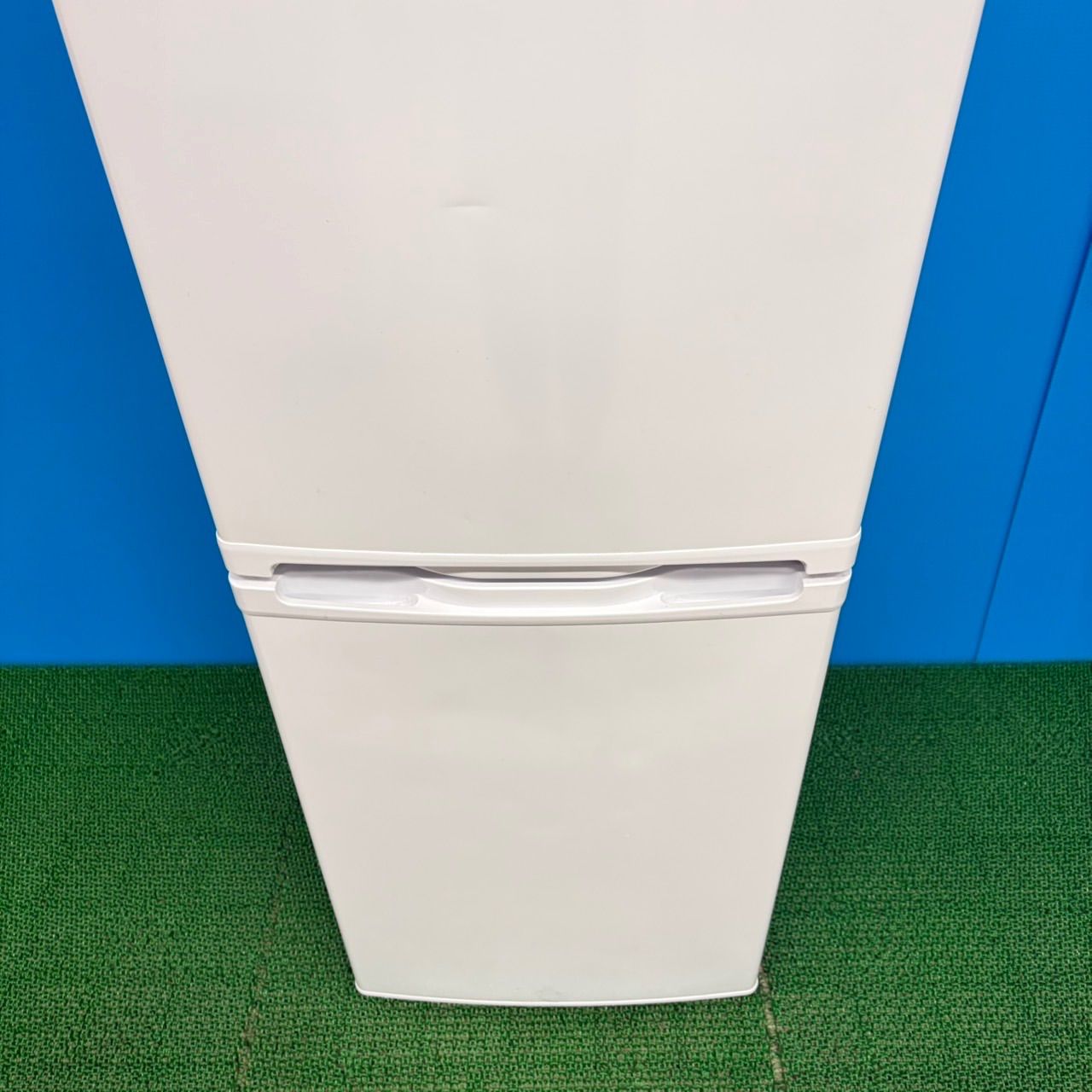 627 鏡面 オススメ 冷蔵庫 右開き 極美品 半年保証付 洗濯機も有