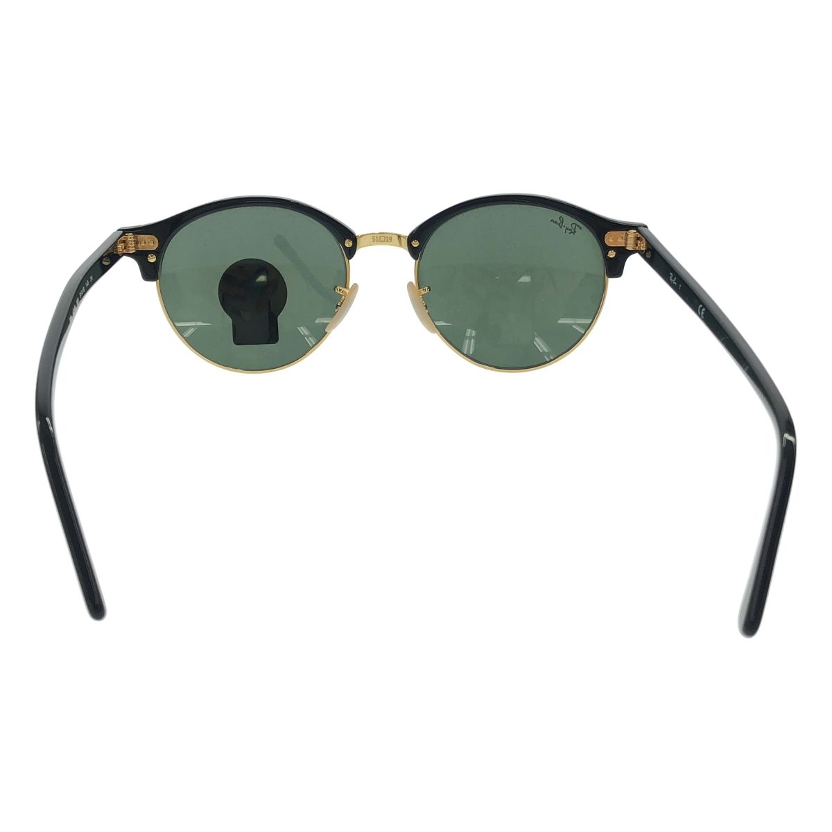 Ray-Ban レイバン RB4246 901サングラス アイウェア ブラック 51□19