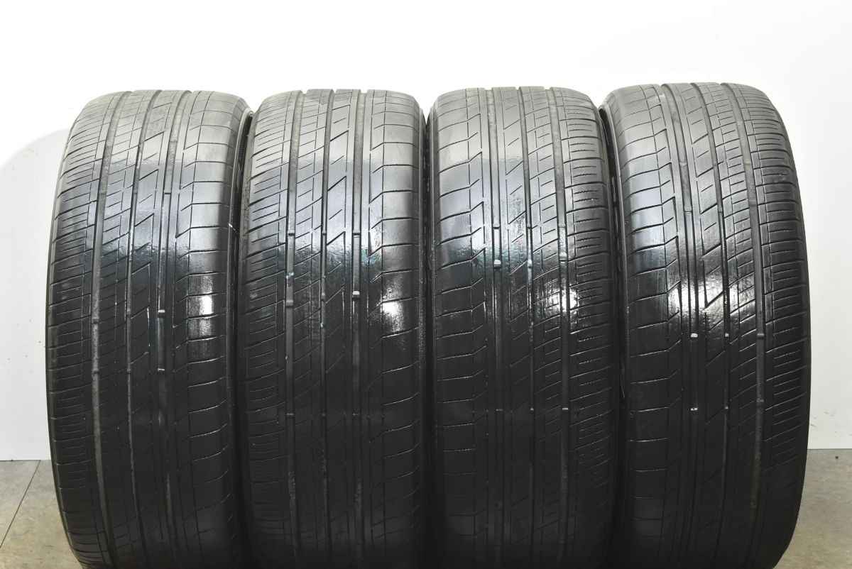 ブラック塗装】トヨタ 30 アルファード SCパッケージ 純正 18in 7.5J +