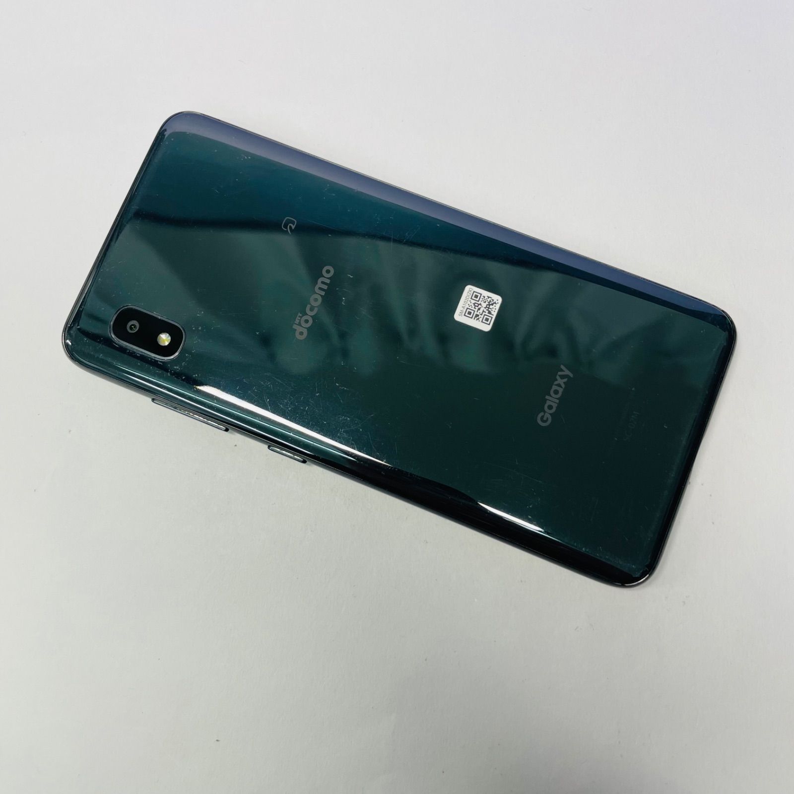 Galaxy A20 SC-02M SIMフリー 52291 - メルカリ