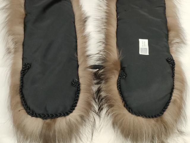 【しば犬母】サガフォックス　サガファー しば犬母様専用】サガフォックス サガファー - メルカリ