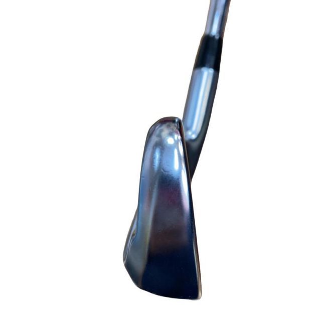 中古】 キャロウェイ X FORGED UT(2018) 21° ユーティリティ UT 純正