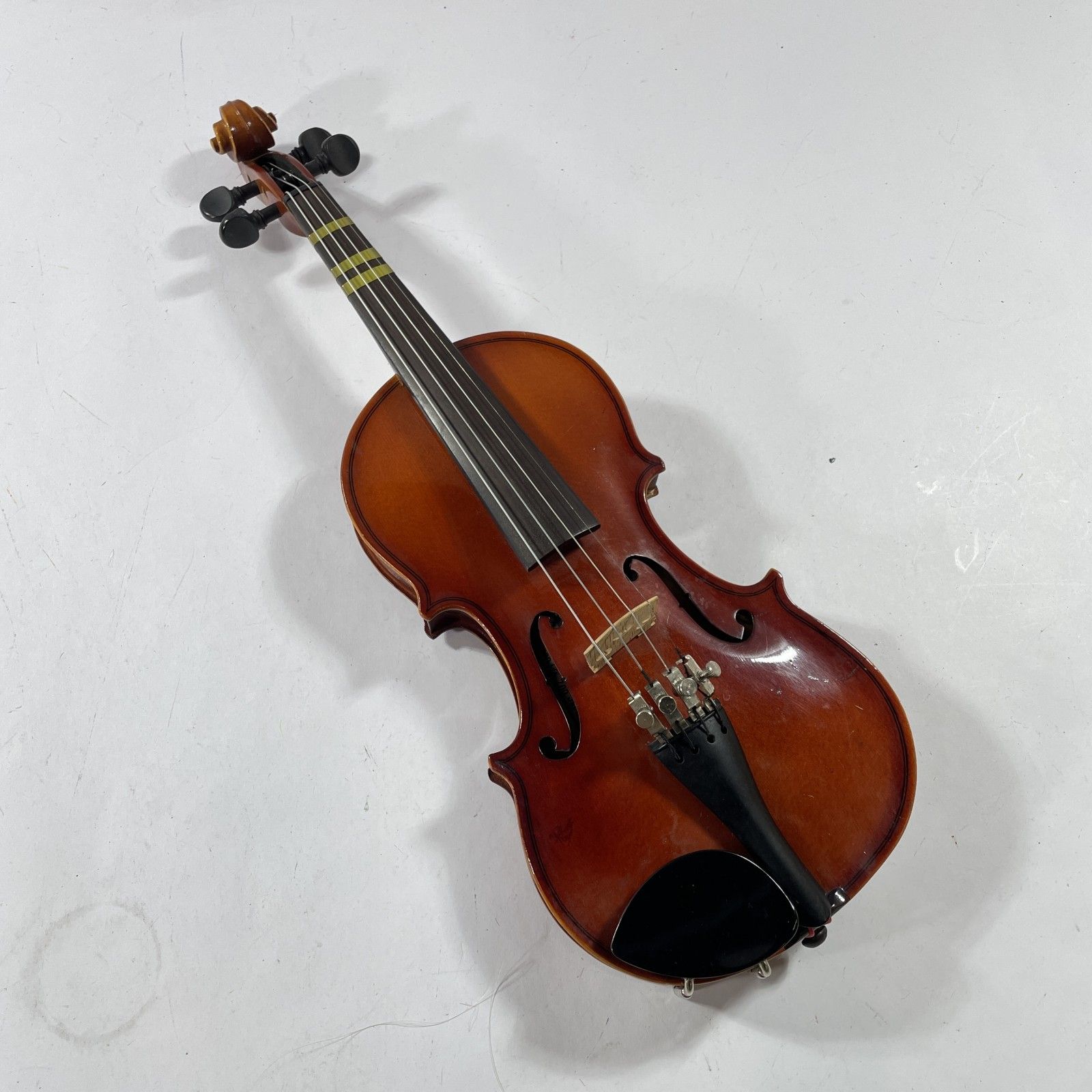 ☆ 弦楽器 Suzuki Violin スズキ ヴァイオリン バイオリン 200 Size 1