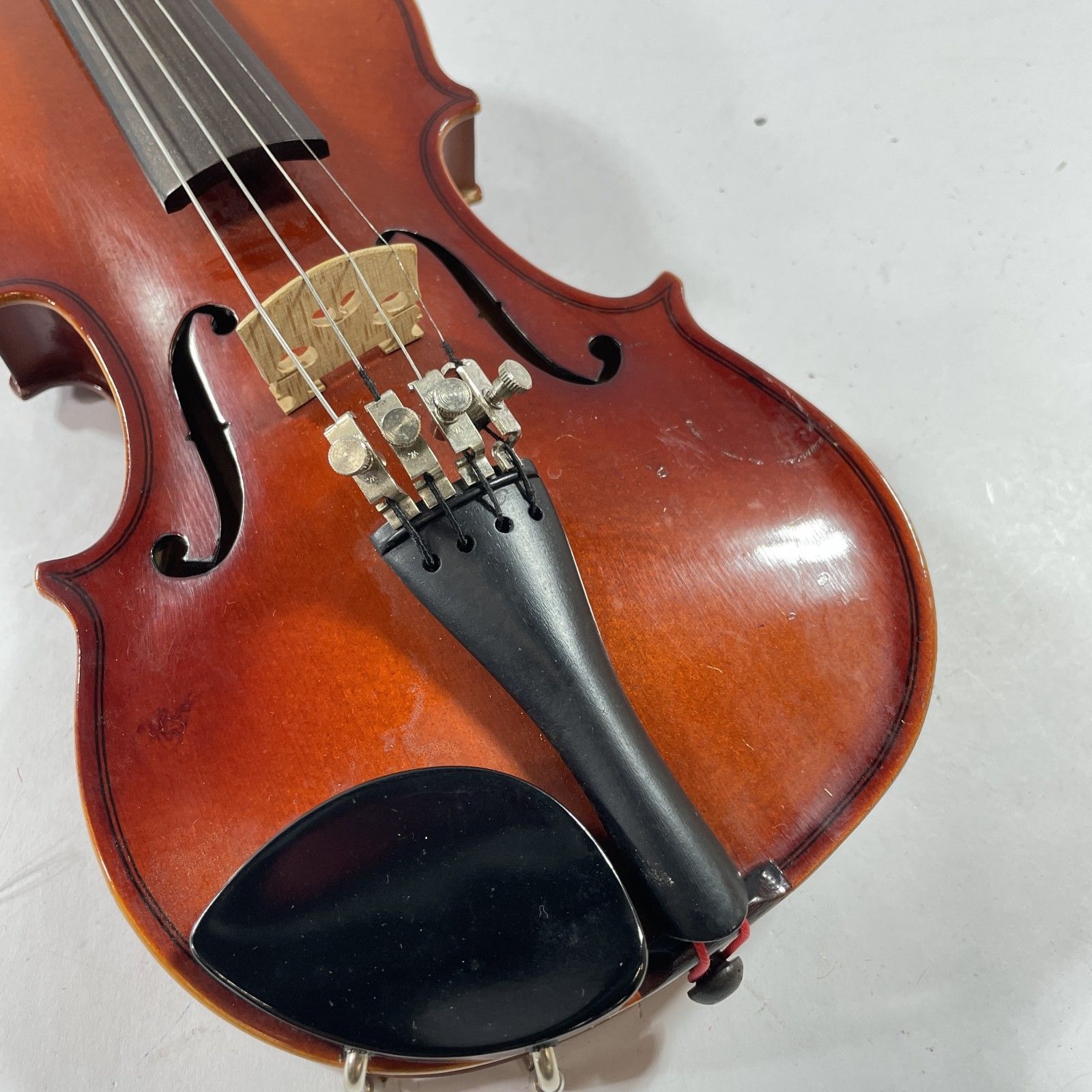 ☆ 弦楽器 Suzuki Violin スズキ ヴァイオリン バイオリン 200 Size 1