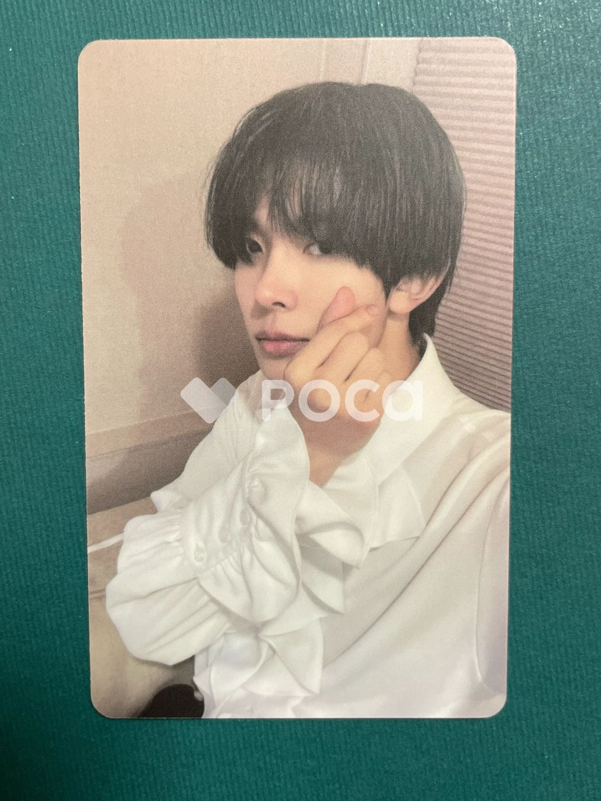 ENHYPEN ヒスン DIMENSION : ANSWER POWERSTATION ラキドロ - メルカリ