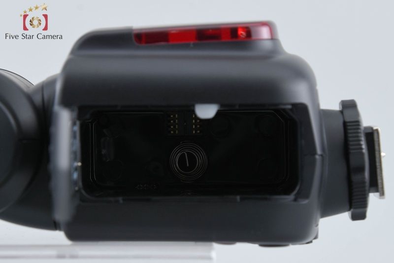 中古】GODOX ゴドックス VING V850II スピードライト 元箱付き - メルカリ