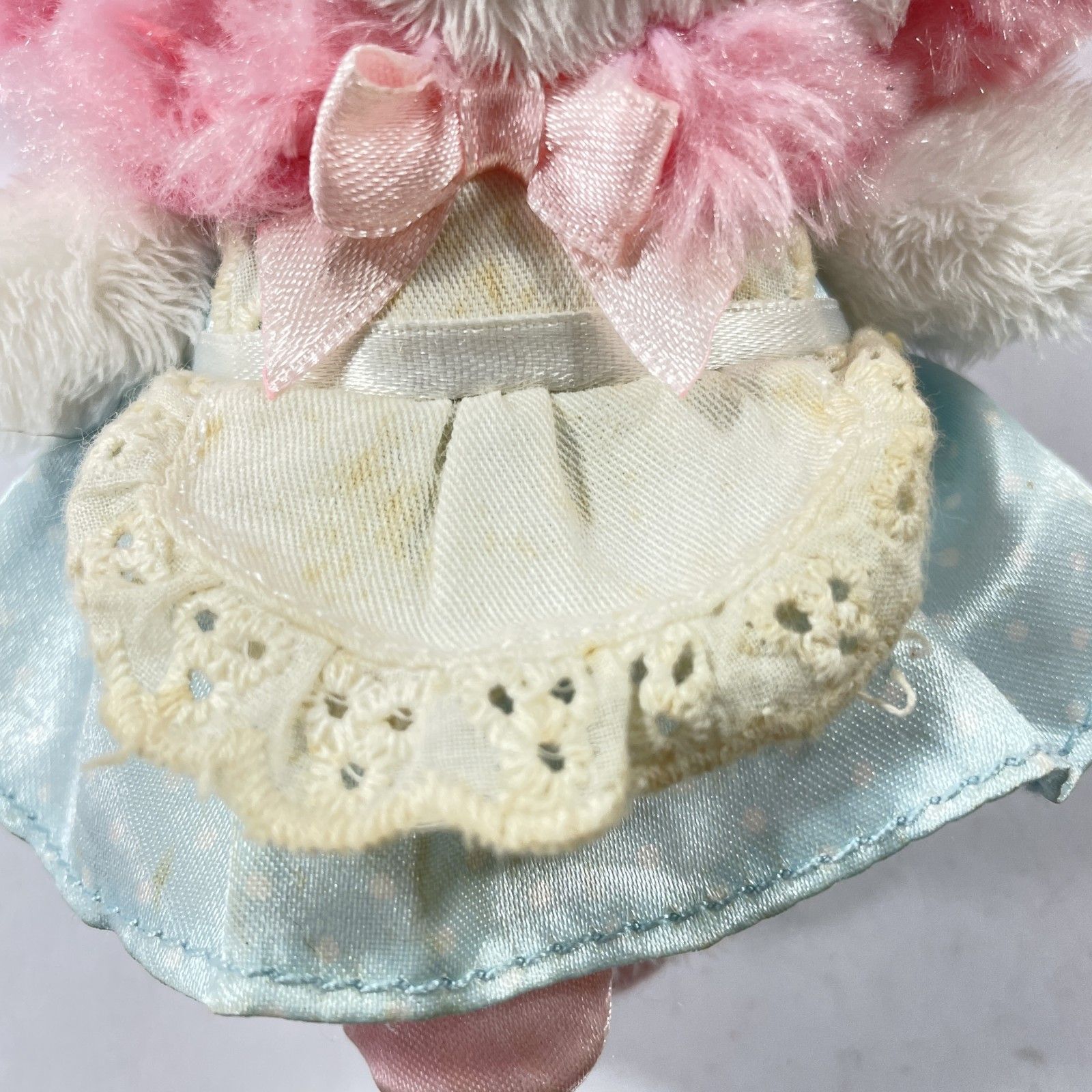 ☆ 希少！ レア！ Sanrio サンリオ マイメロ ローズラビリンス マイ