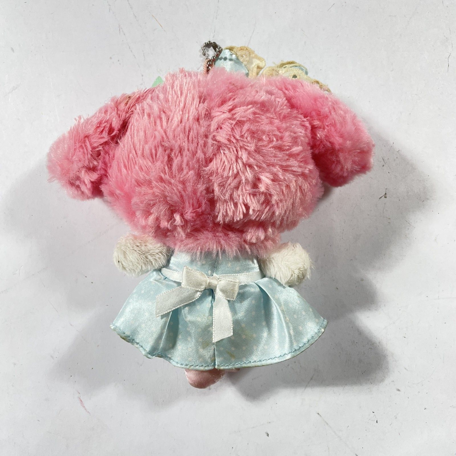 ☆ 希少！ レア！ Sanrio サンリオ マイメロ ローズラビリンス マイ