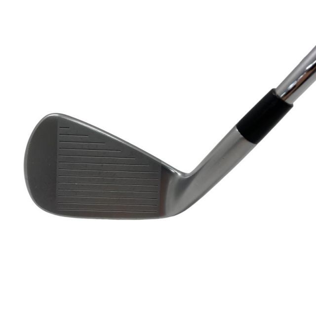 中古】 ミズノ JPX 921 TOUR 6S アイアンセット IR 純正特注シャフト