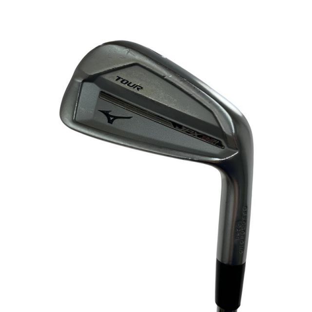 中古】 ミズノ JPX 921 TOUR 6S アイアンセット IR 純正特注シャフト