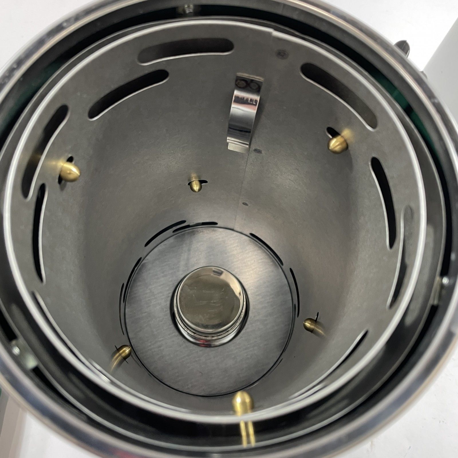 ☆ 大木製作所 ohki アルポット ALPOT トラベルケトル アルコール燃料