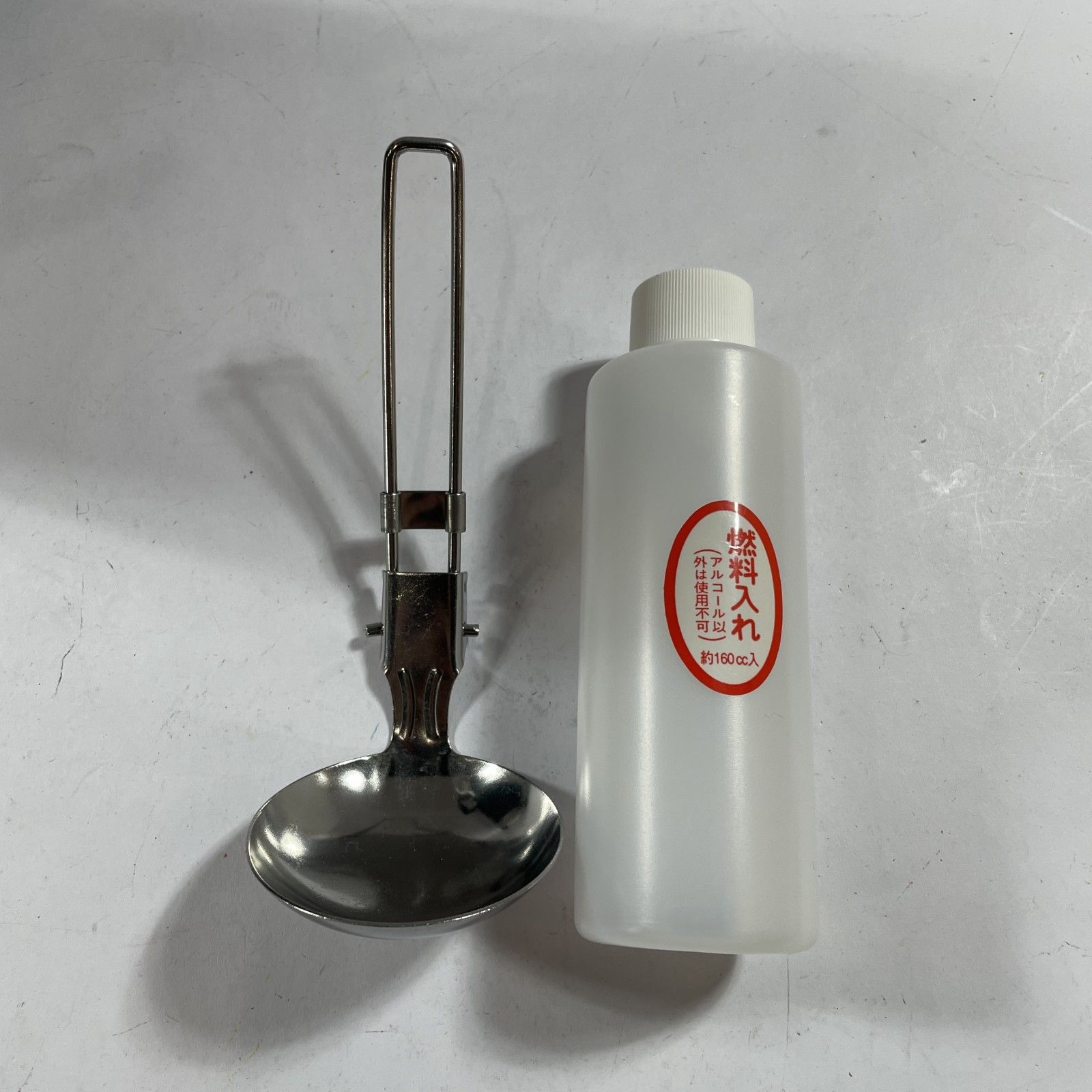 ☆ 大木製作所 ohki アルポット ALPOT トラベルケトル アルコール燃料