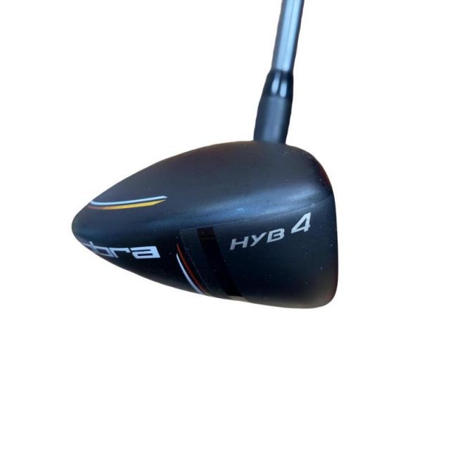 中古】 コブラ KING LTDx U4 ユーティリティ UT SPEEDER NX for Cobra