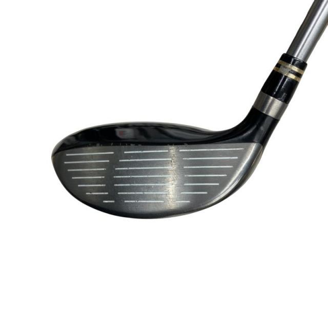 中古】 リョーマゴルフ Ryoma F シルバー F5 フェアウェイウッド FW