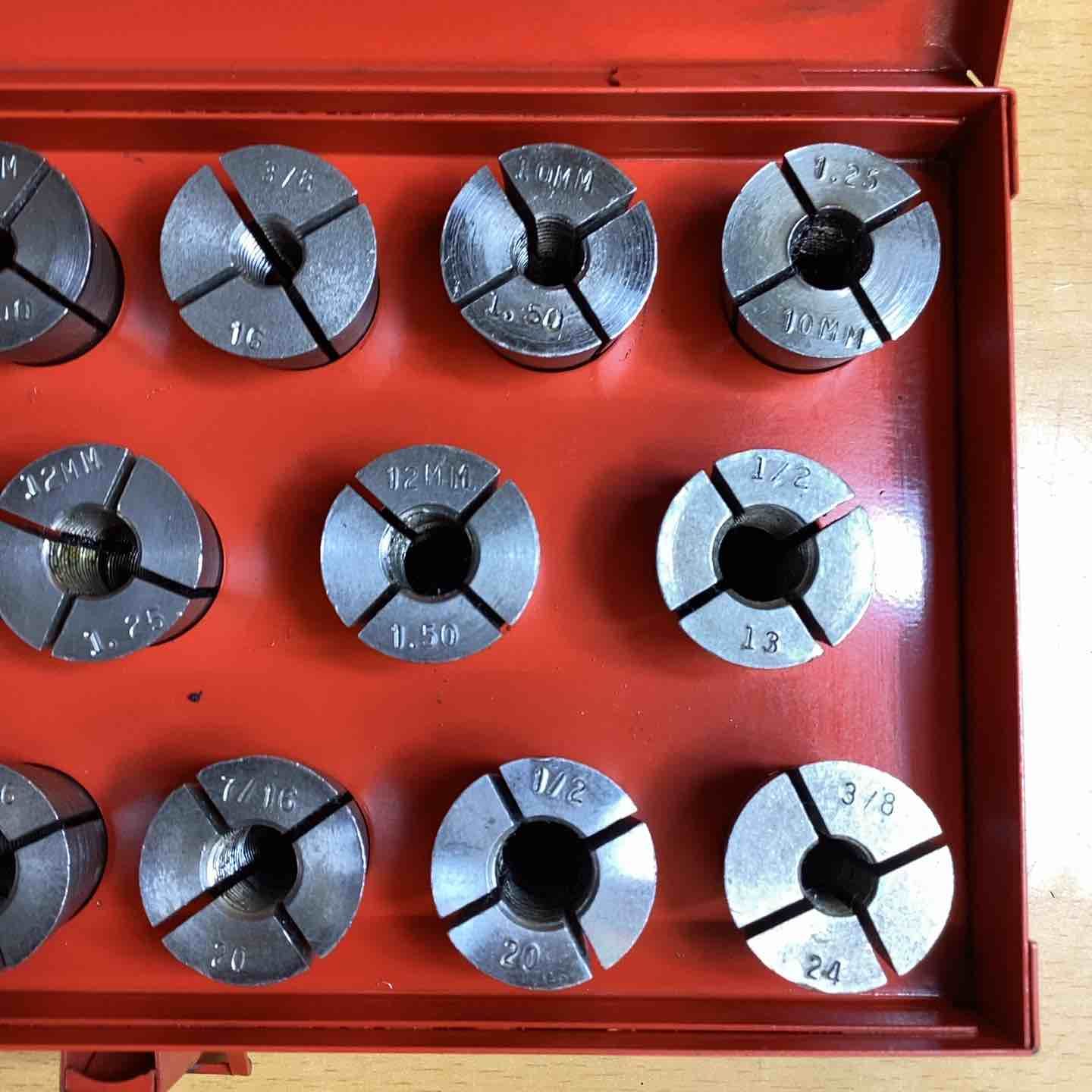 スナップオン CG