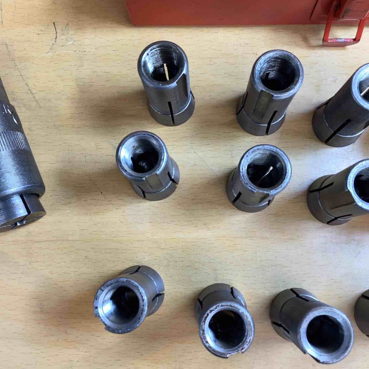  スナップオン CG 500 ミリサイズ フルセット スタッドリムーバー スタッドボルトリムーバー その他 特殊工具