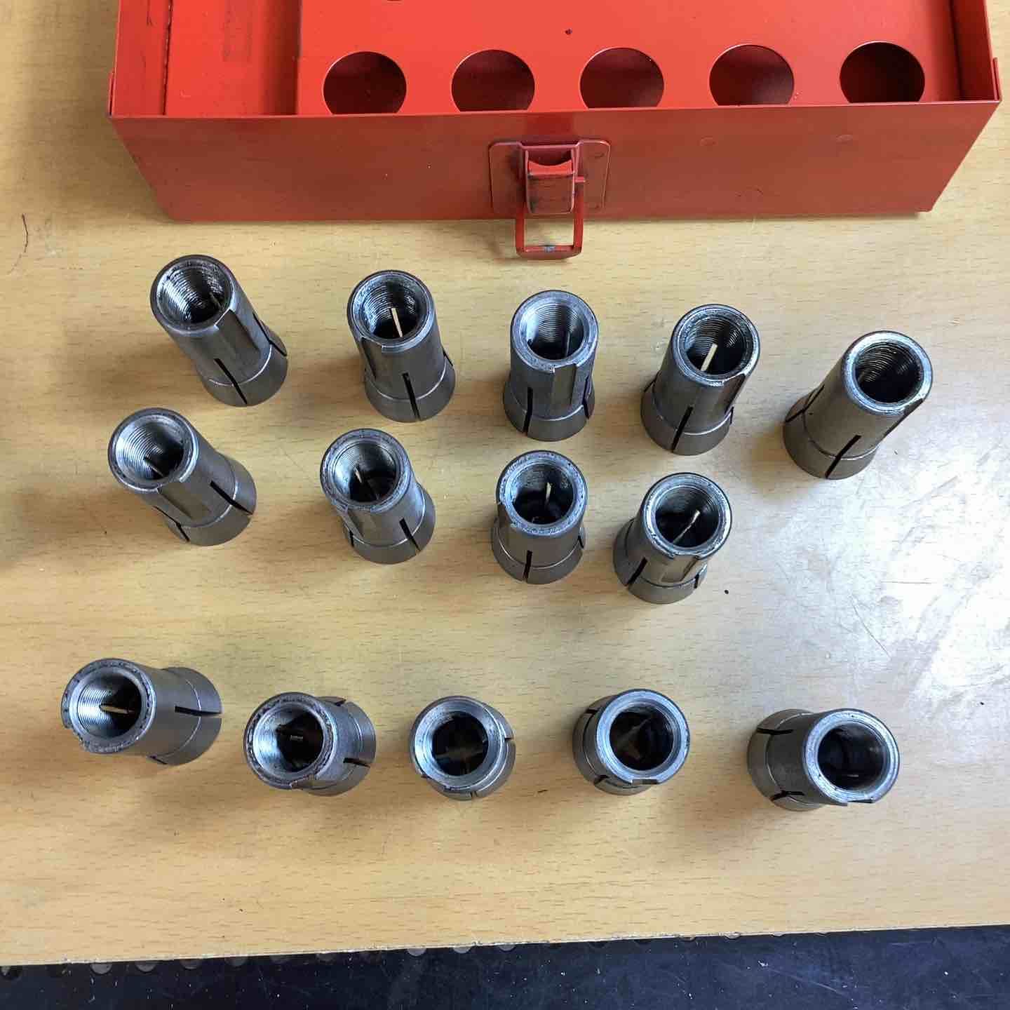 フルセット スタッドリムーバー