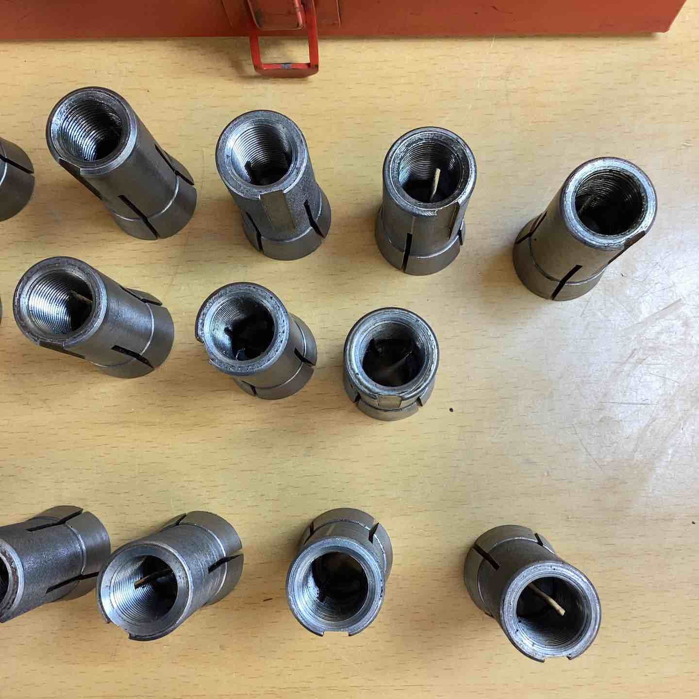 フルセット スタッドリムーバー