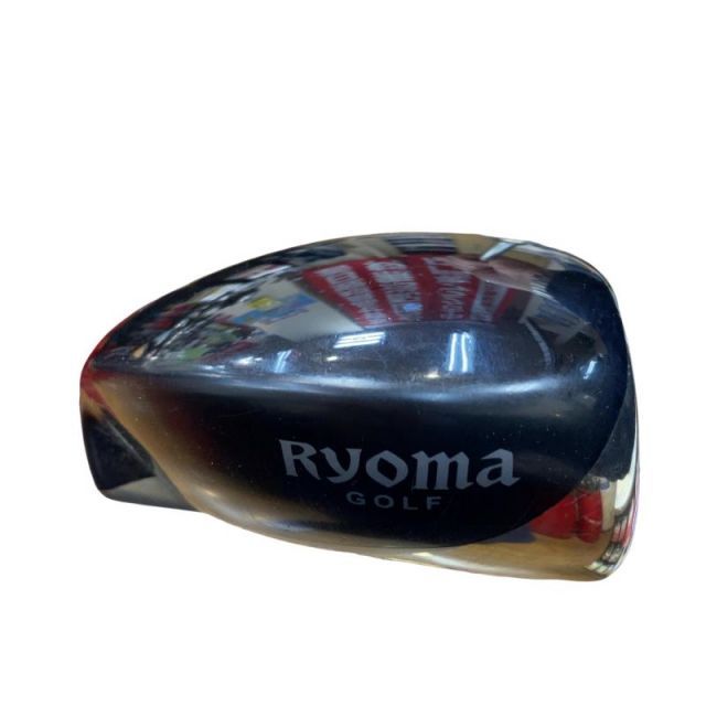 中古】 リョーマゴルフ Ryoma D-1 PREMIA 11.5° ドライバー DR