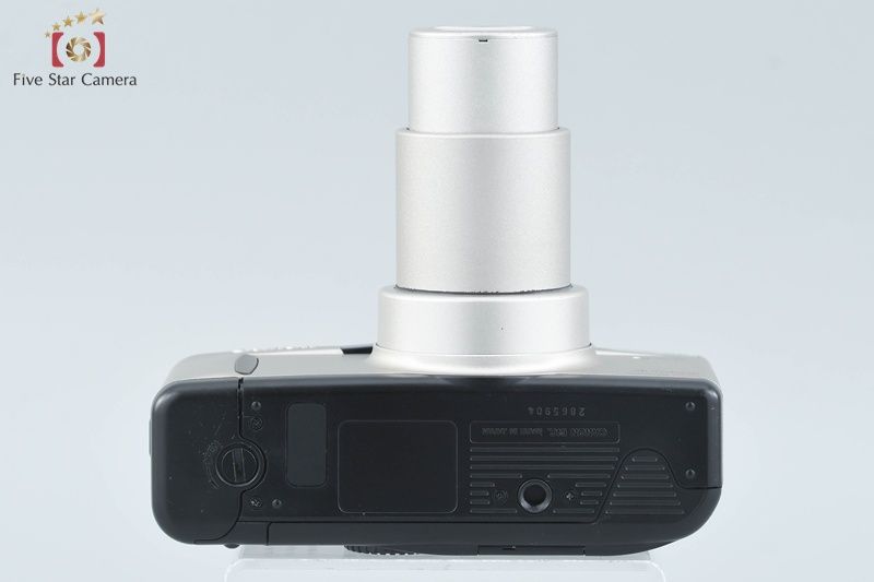 【美品】キヤノン Autoboy S XL コンパクトフィルムカメラ 中古 中古】Canon キヤノン Autoboy PANORAMA S XL コンパクトフィルム