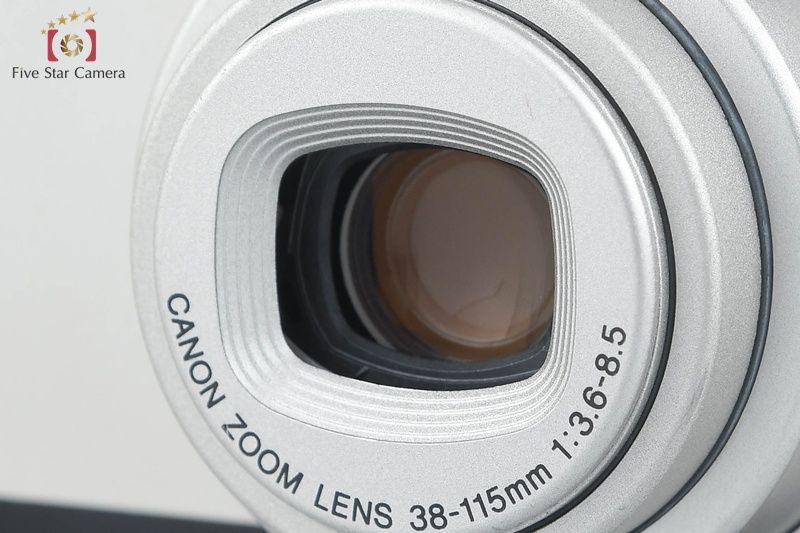 中古】Canon キヤノン Autoboy PANORAMA S XL コンパクトフィルム