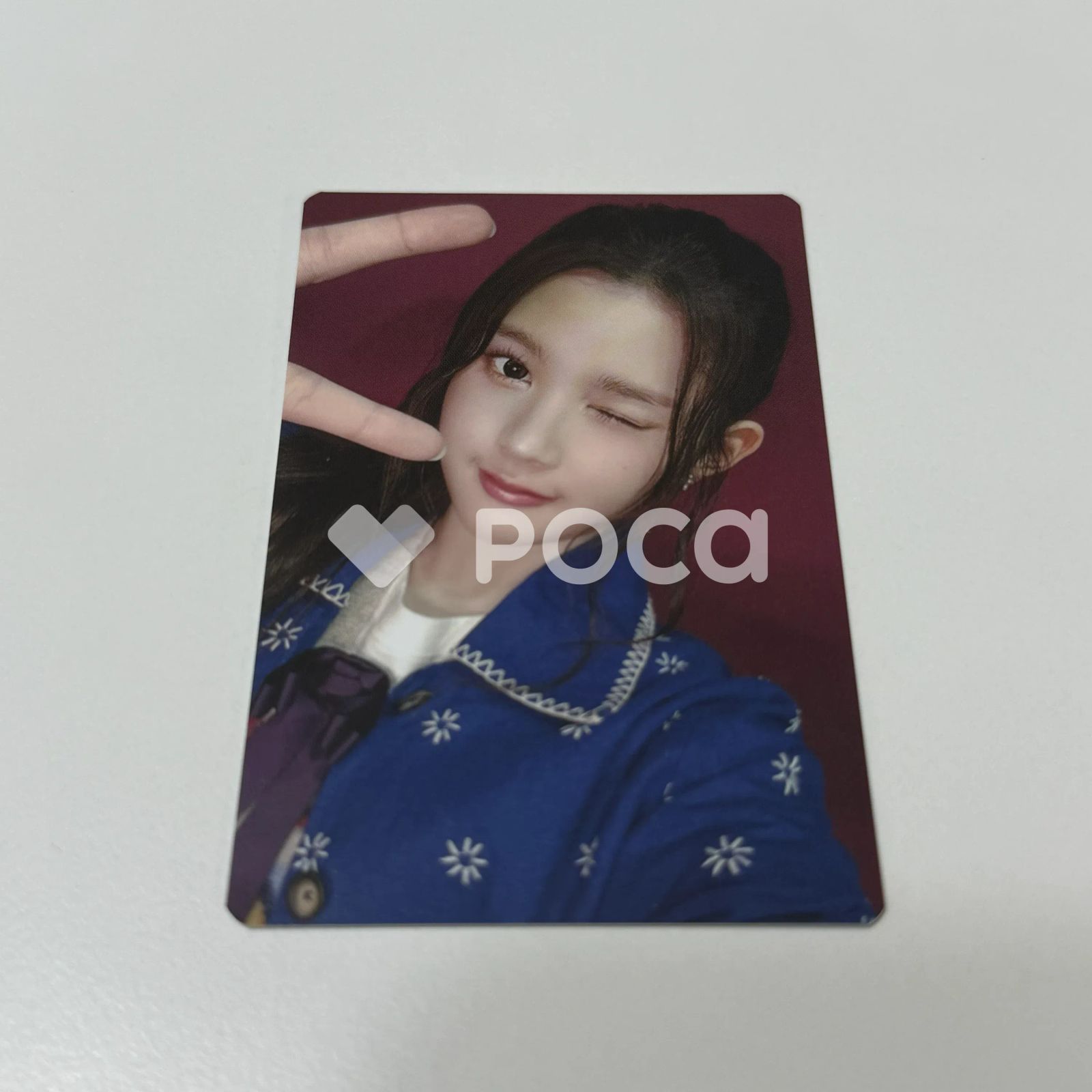 Hearts2Hearts エイナ The Chase Music Art - メルカリ