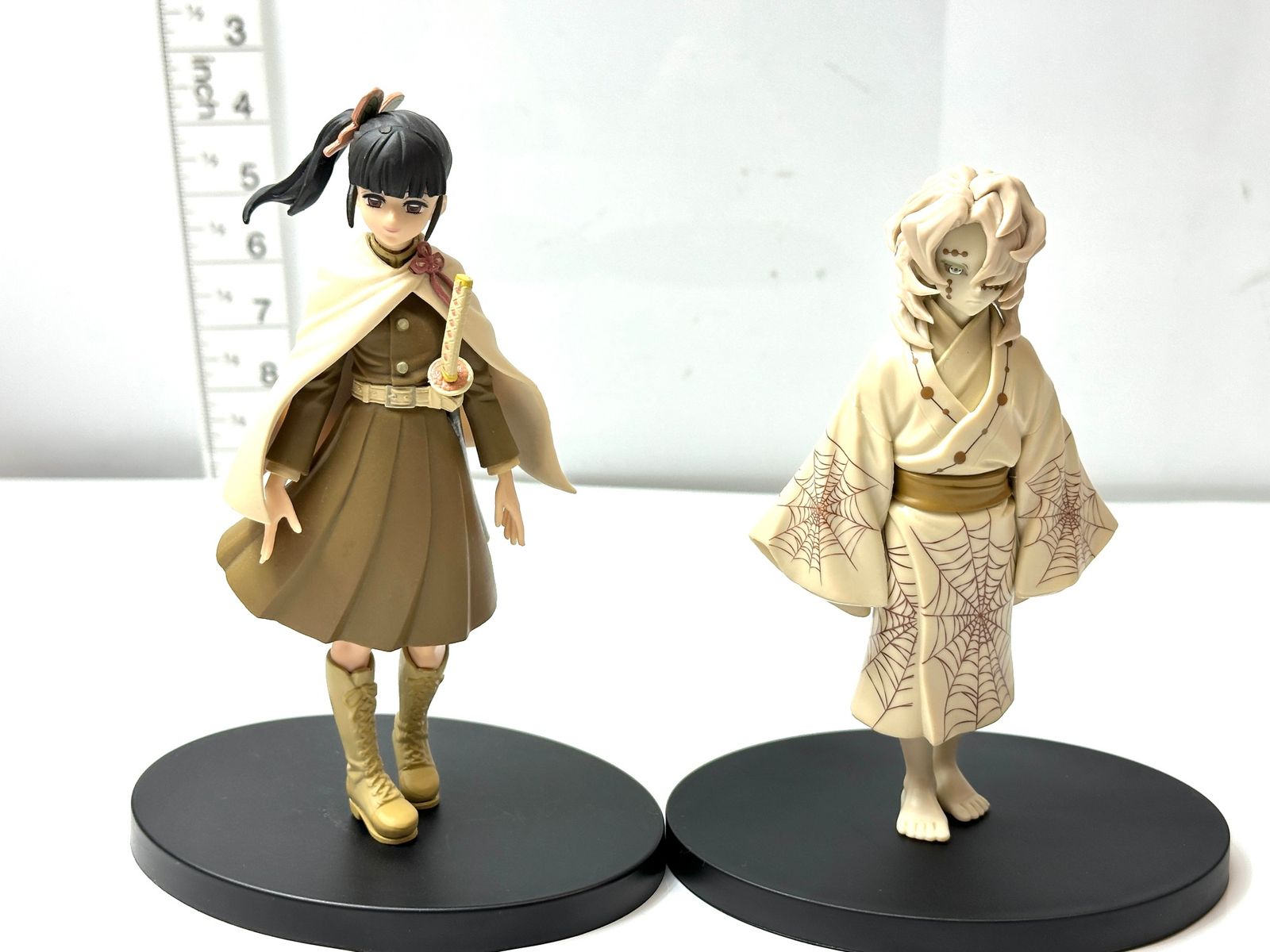 一番くじ 鬼滅の刃フィギュア まとめ売り 天元 カナヲ しのぶ 禰豆子 炭治郎 鬼滅の刃 フィギュア まとめセット 炭治郎 禰豆子 胡蝶しのぶ 杏寿郎