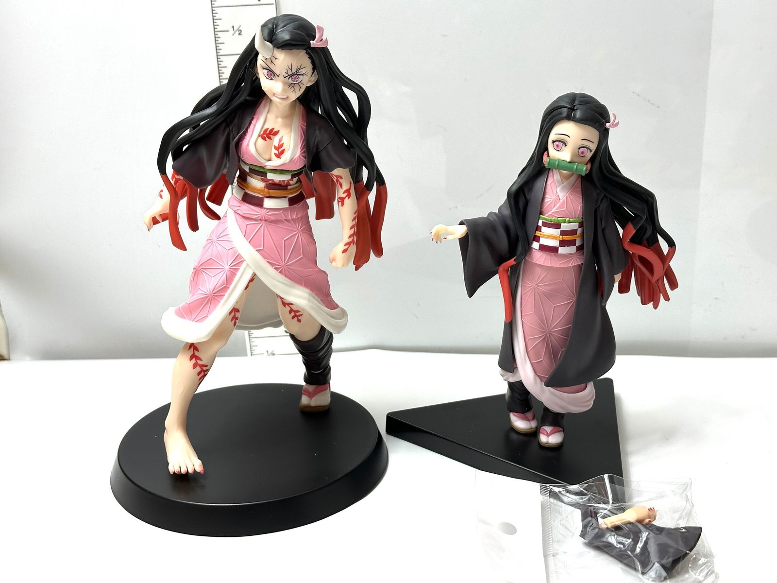 一番くじ 鬼滅の刃フィギュア まとめ売り 天元 カナヲ しのぶ 禰豆子 炭治郎 鬼滅の刃 フィギュア まとめセット 炭治郎 禰豆子 胡蝶しのぶ 杏寿郎