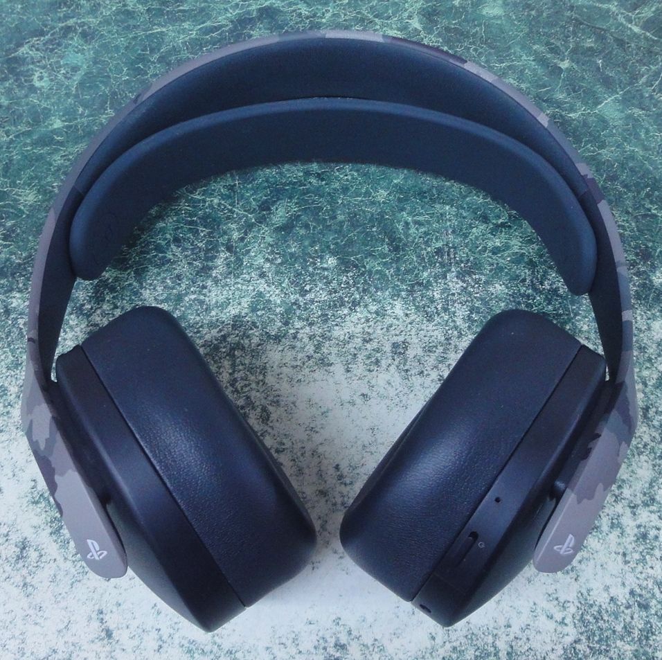 PULSE 3D ワイヤレスヘッドセット グレー カモフラージュ CFI-ZW… SIE PULSE 3D CFI-ZWH1J06 [グレー カモフラージュ] 価格比較 - 価格.com