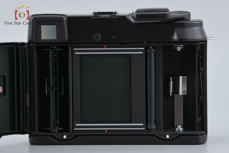 中古】ZENZA BRONICA ゼンザブロニカ RF645 + ZENZANON-RF 65mm f/4 元