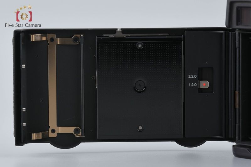 中古】ZENZA BRONICA ゼンザブロニカ RF645 + ZENZANON-RF 65mm f/4 元