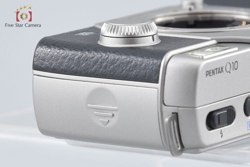 ペンタックス Q10 ミラーレスデジタルカメラボディ シルバー Pentax Amazon | PENTAX デジタルミラーレス一眼 Q10 ズームレンズキット