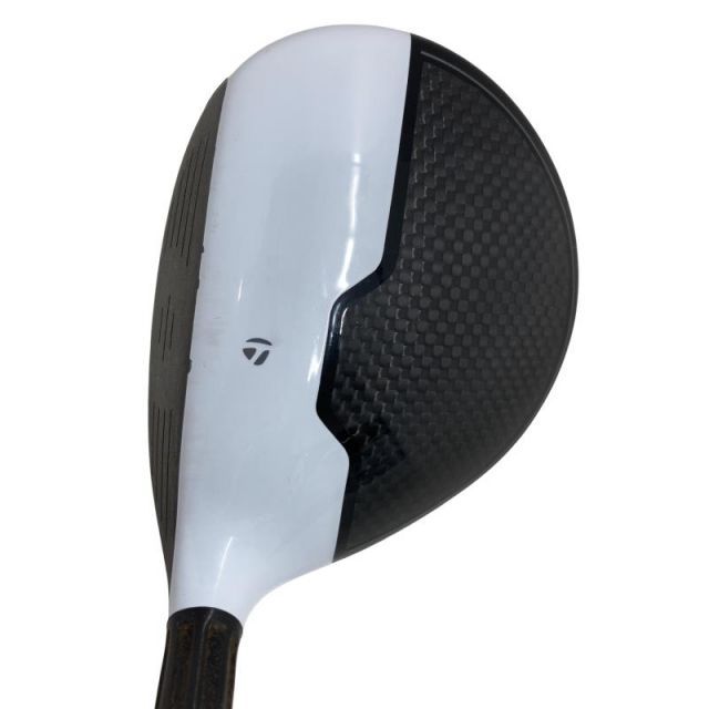 中古】 テーラーメイド M2 5W フェアウェイウッド FW リシャフト