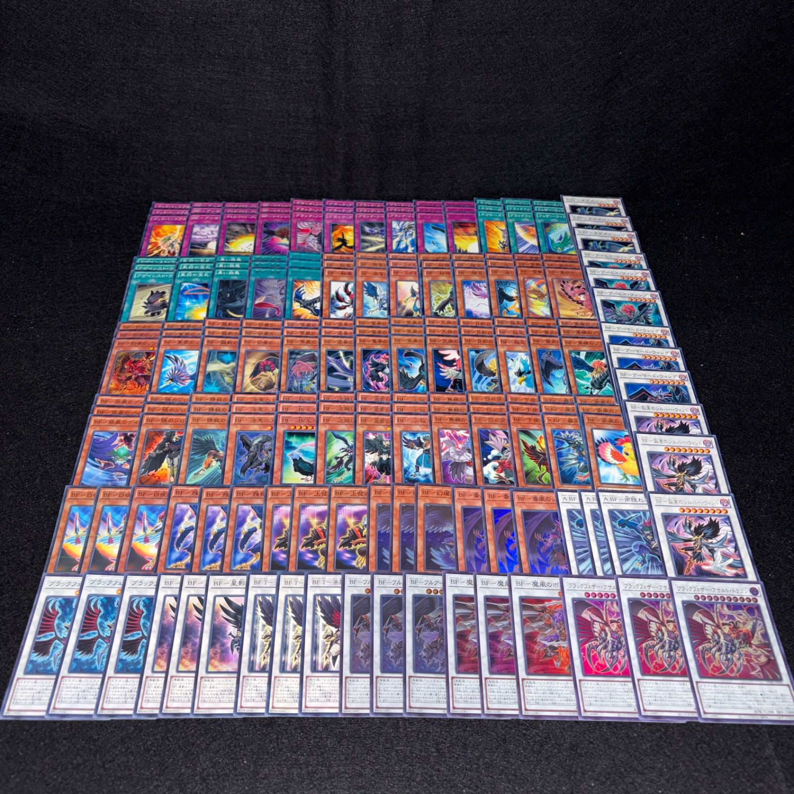 BFデッキパーツ 高レアリティ 25th プリズマ BFデッキパーツ 高