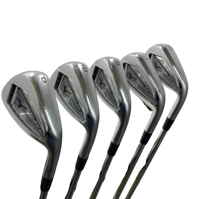 中古】 ミズノ JPX 921 HOT METAL 5S アイアンセット IR 純正特注