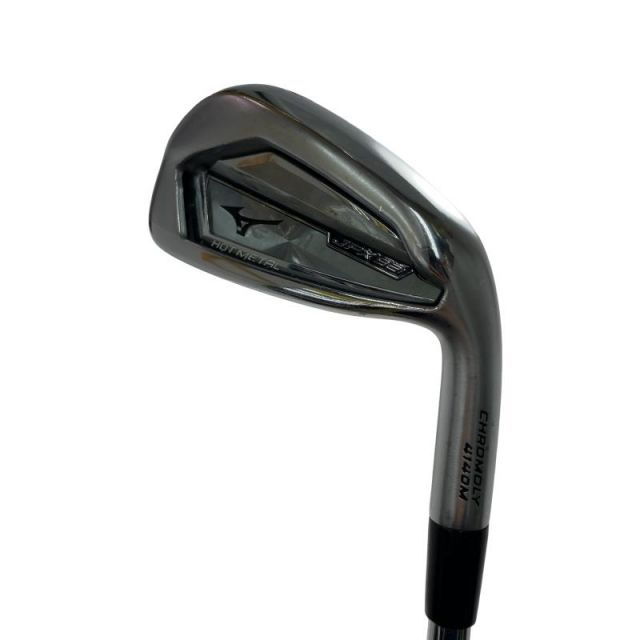 中古】 ミズノ JPX 921 HOT METAL 5S アイアンセット IR 純正特注 