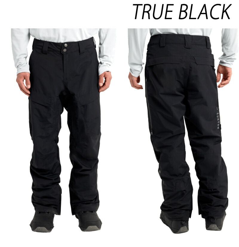 25-26 BURTON/バートン AK GORE-TEX SWATH pants スワース メンズ