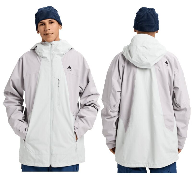 25-26 BURTON/バートン RESERVE jacket リザーブ メンズ レディース