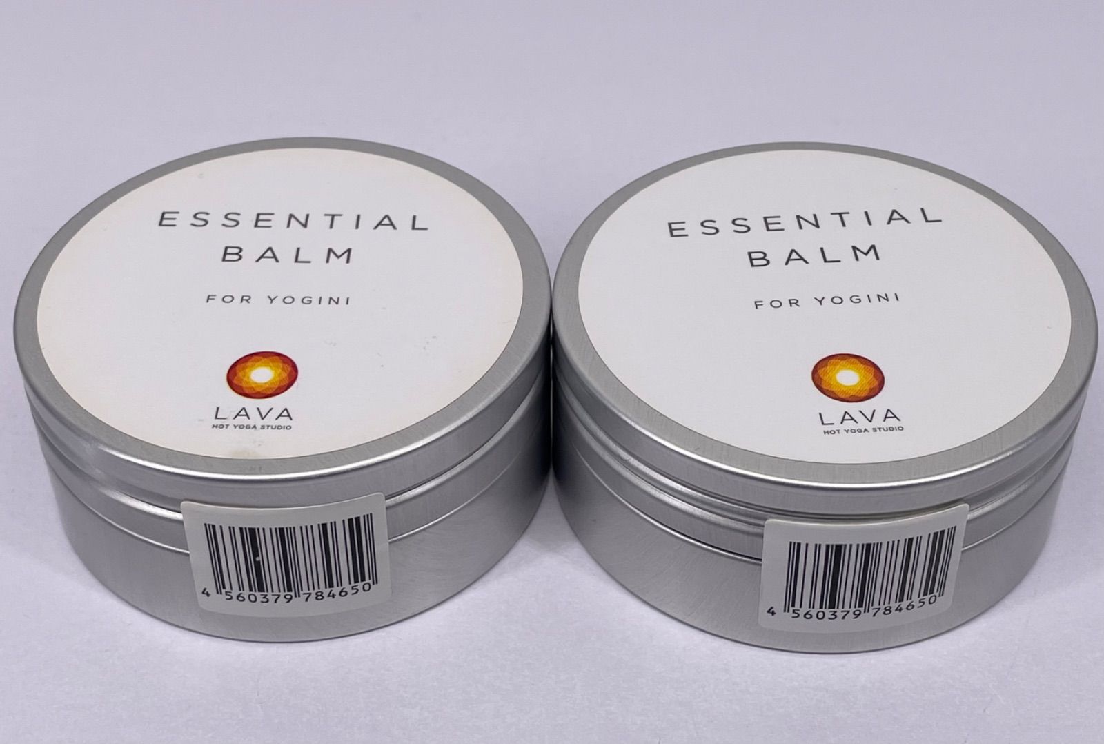 ラバ スタイル EX 200g エッセンシャルバーム 65g×2個 3点セット