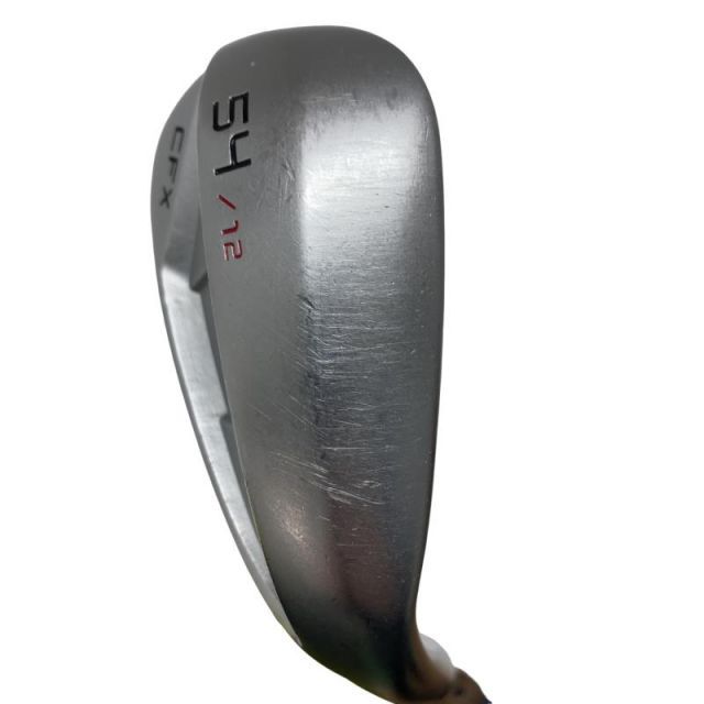 クリーブランド CFX 54度 ダイナミックゴールド 115 WEDGE