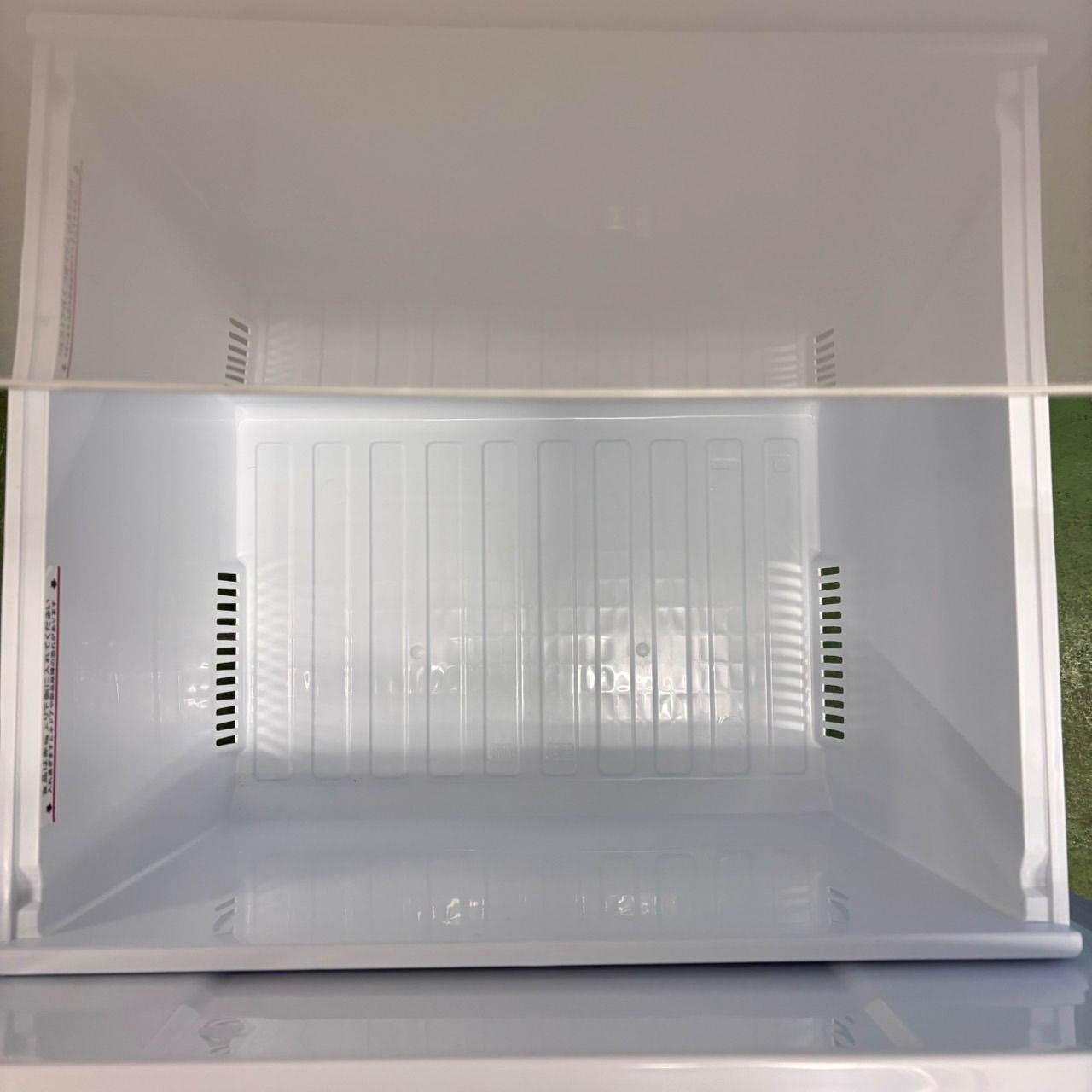 654 三菱 大型冷蔵庫 2022年製 330L 300L強 小型 一人暮らし 家庭用