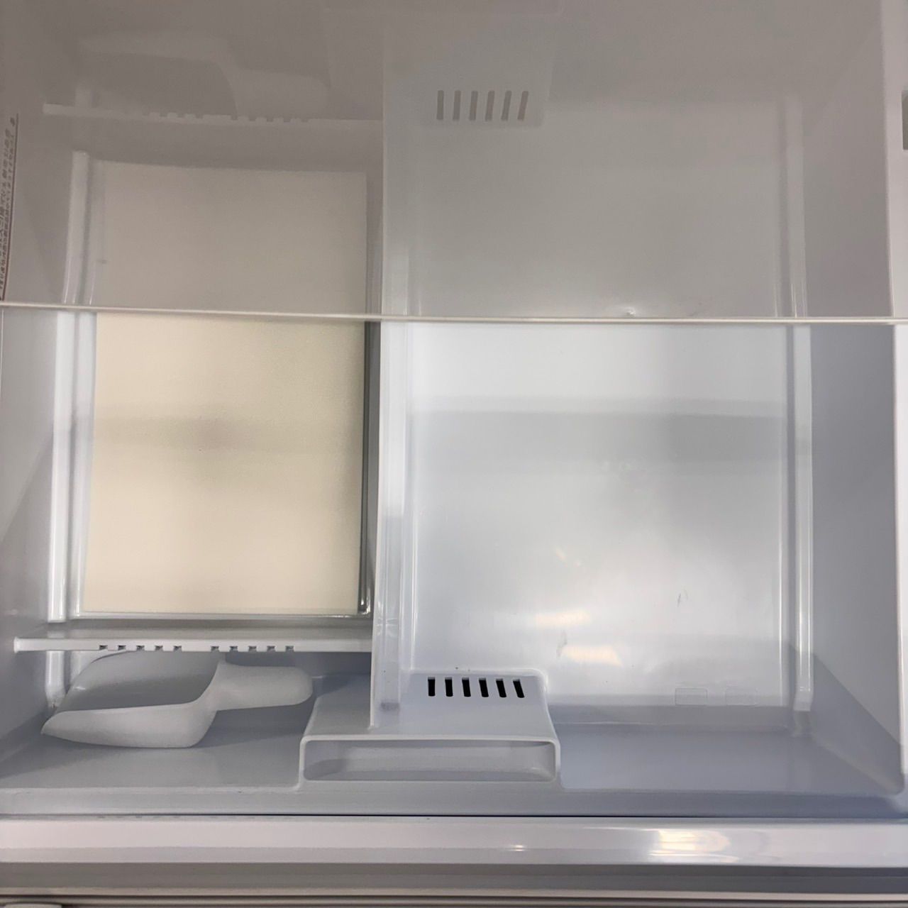 654 三菱 大型冷蔵庫 2022年製 330L 300L強 小型 一人暮らし 家庭用