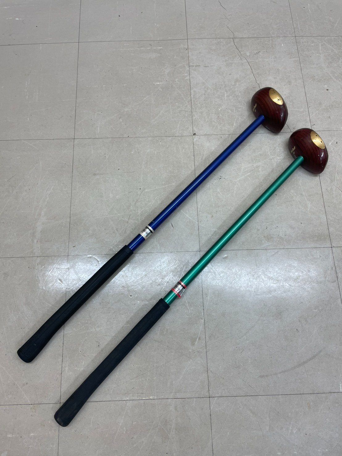 パークゴルフ 2本まとめて Park Golf GX NTX - メルカリ