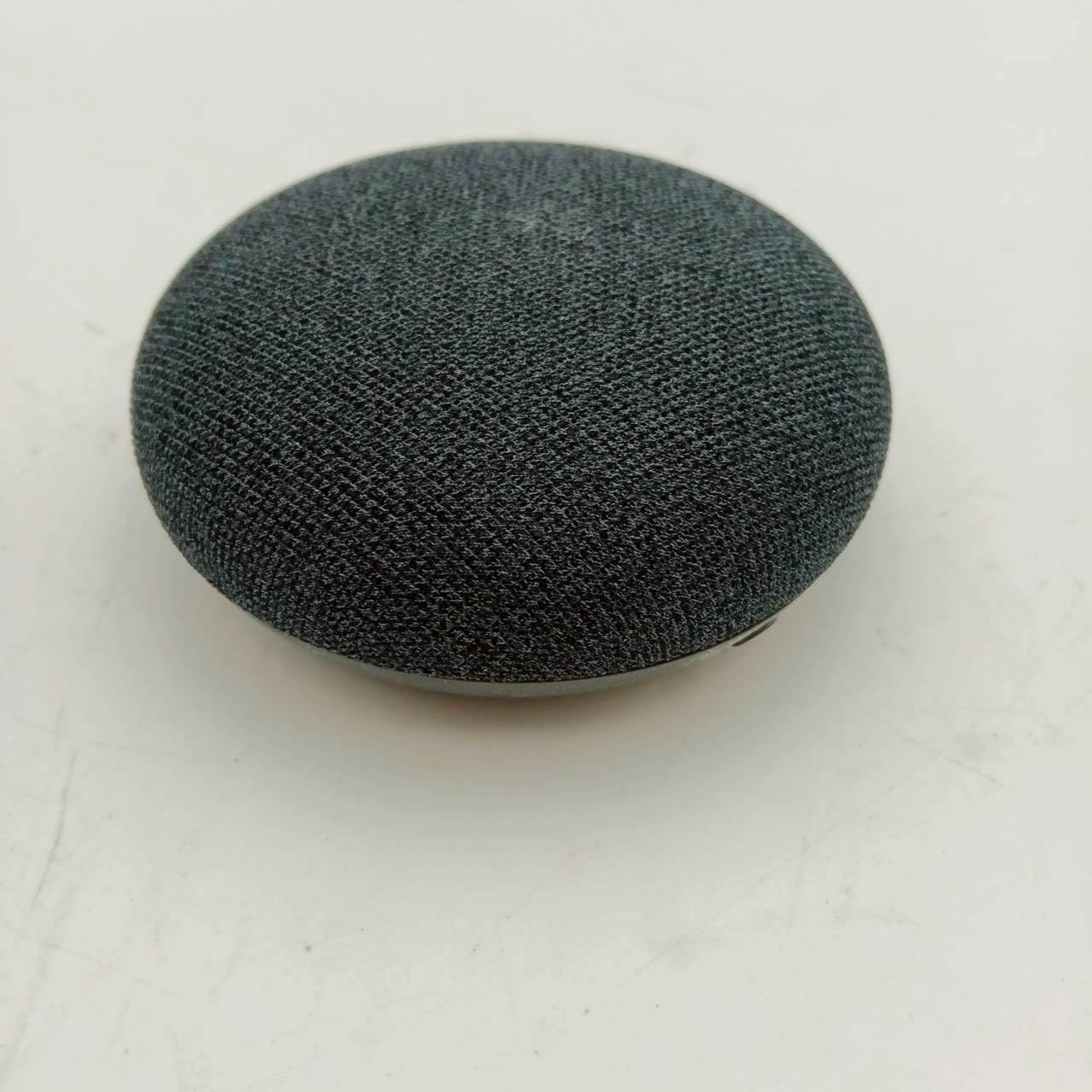 Google Nest Mini 第2世代 小さくても便利なスマートスピーカー Google