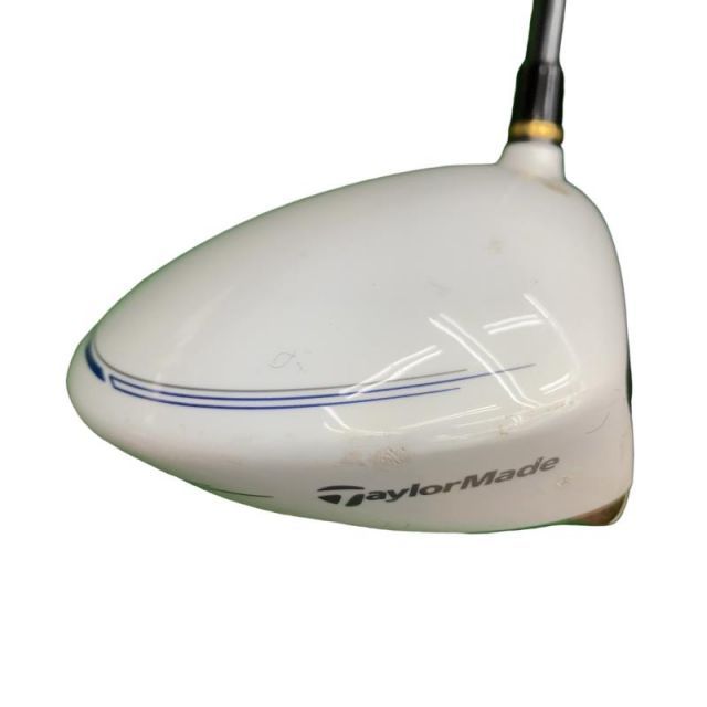 中古】 テーラーメイド GLOIRE F 11° ドライバー DR GLOIRE GL3300