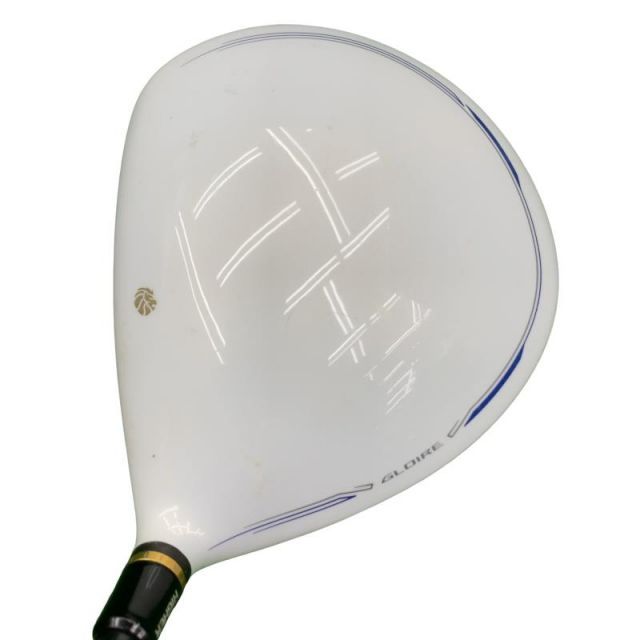 中古】 テーラーメイド GLOIRE F 11° ドライバー DR GLOIRE GL3300