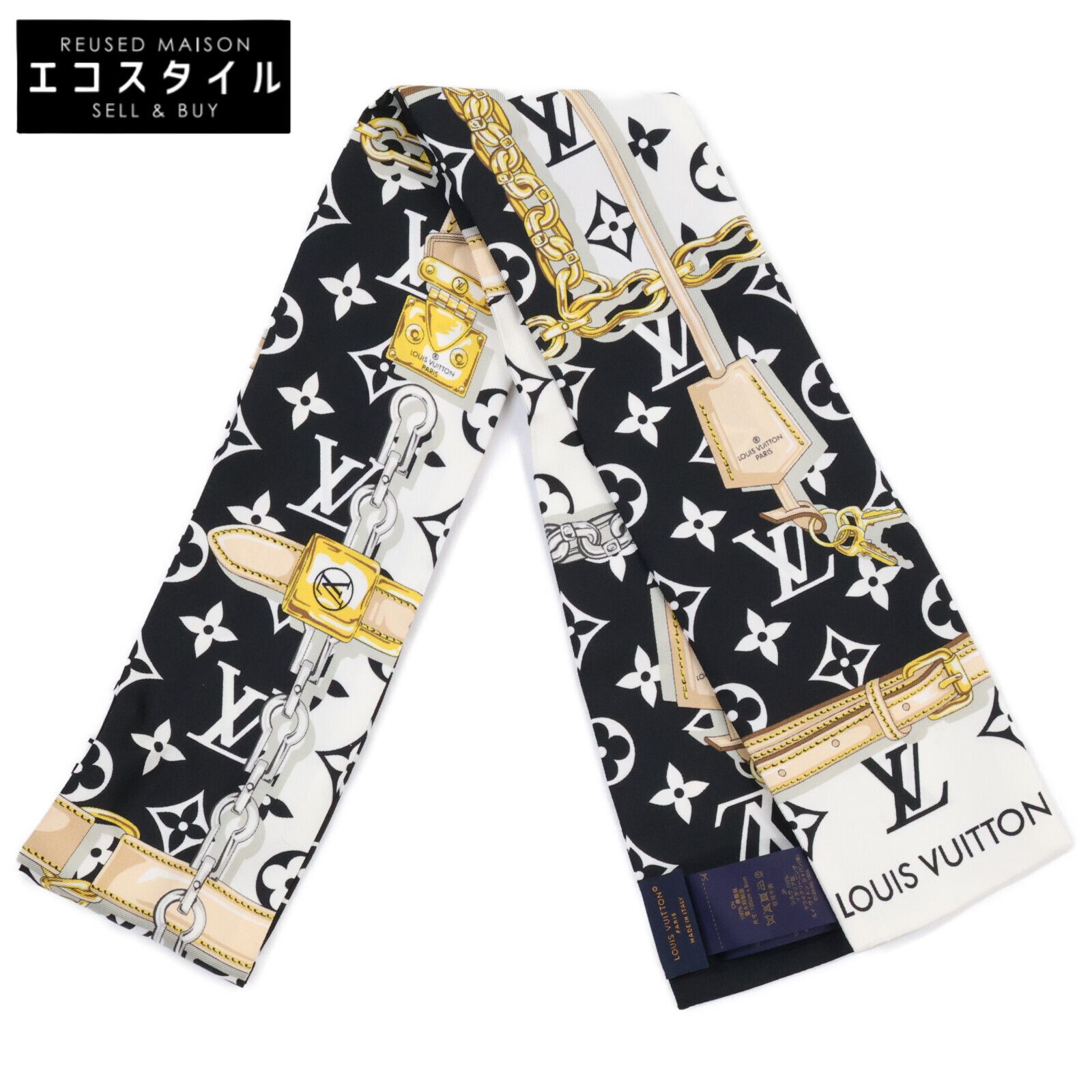 LOUIS VUITTON ルイヴィトン 【新品同様/国内正規/24年製】M78656