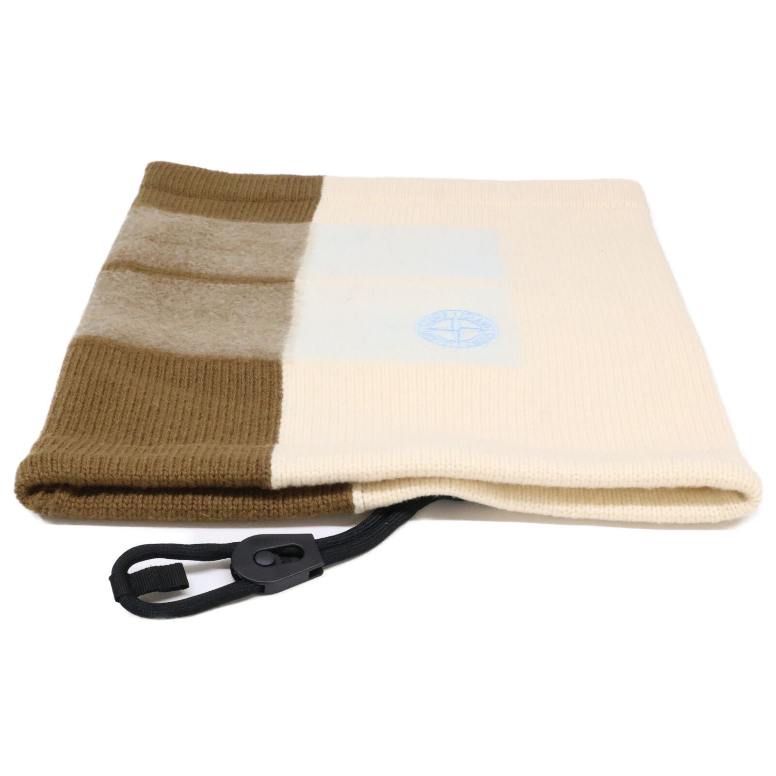 ストーンアイランド　ネックウォーマー STONE ISLAND（ストーン アイランド） 送料無料 6 STONE ISLAND K2S15