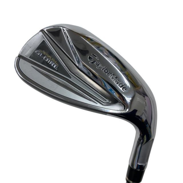 中古】 テーラーメイド STEALTH GLOIRE SW ウェッジ WG SPEEDER NX for