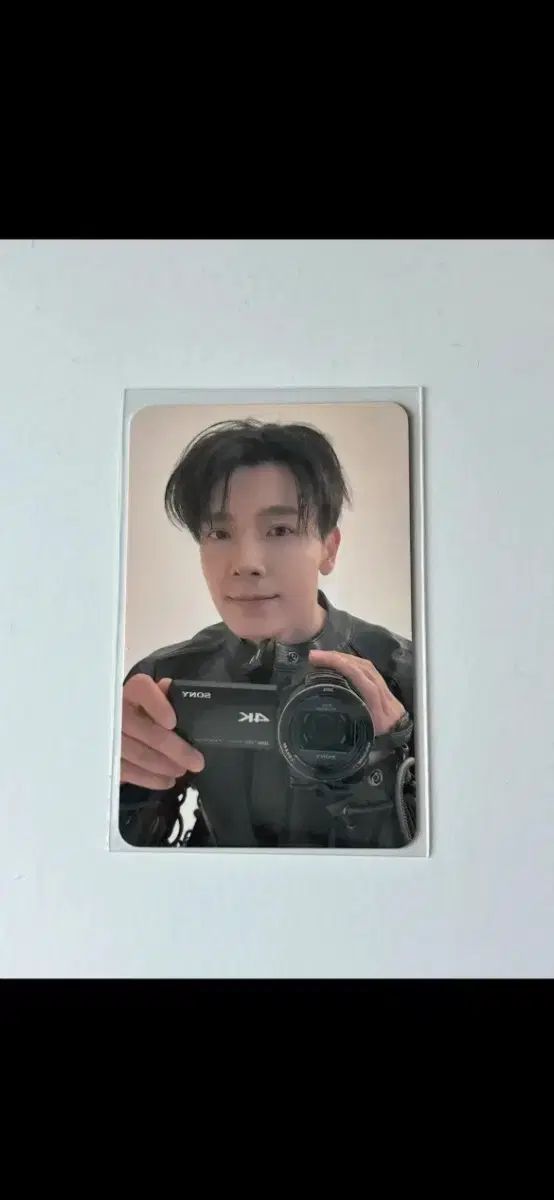 Super Junior Donghae 2017 ドンヘ トレカ ドンヘ トレカSUPERJUNIOR オンマ Renaissance - メルカリ